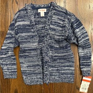 Cat & Jack Girls Sweater